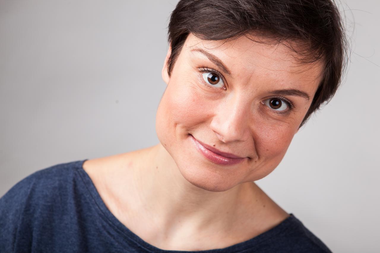 Lena Raubaum