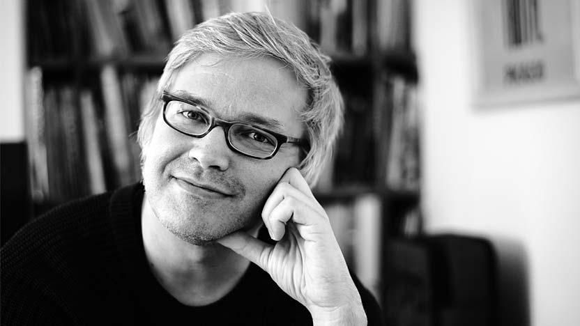 Stefan Franke