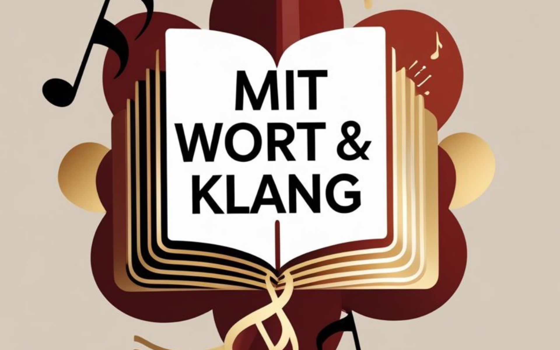 Mit Wort & Klang-Logo