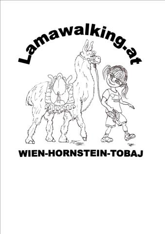 Lamawalking Hornstein