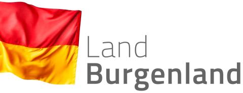 Logo Land Burgenland groß